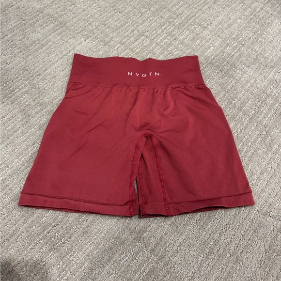 NVGTN Biker Shorts - Picture 3 of 4